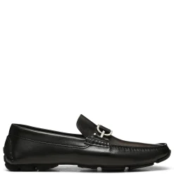 Discount Donald Pliner DACIO DRIVER Black Driver