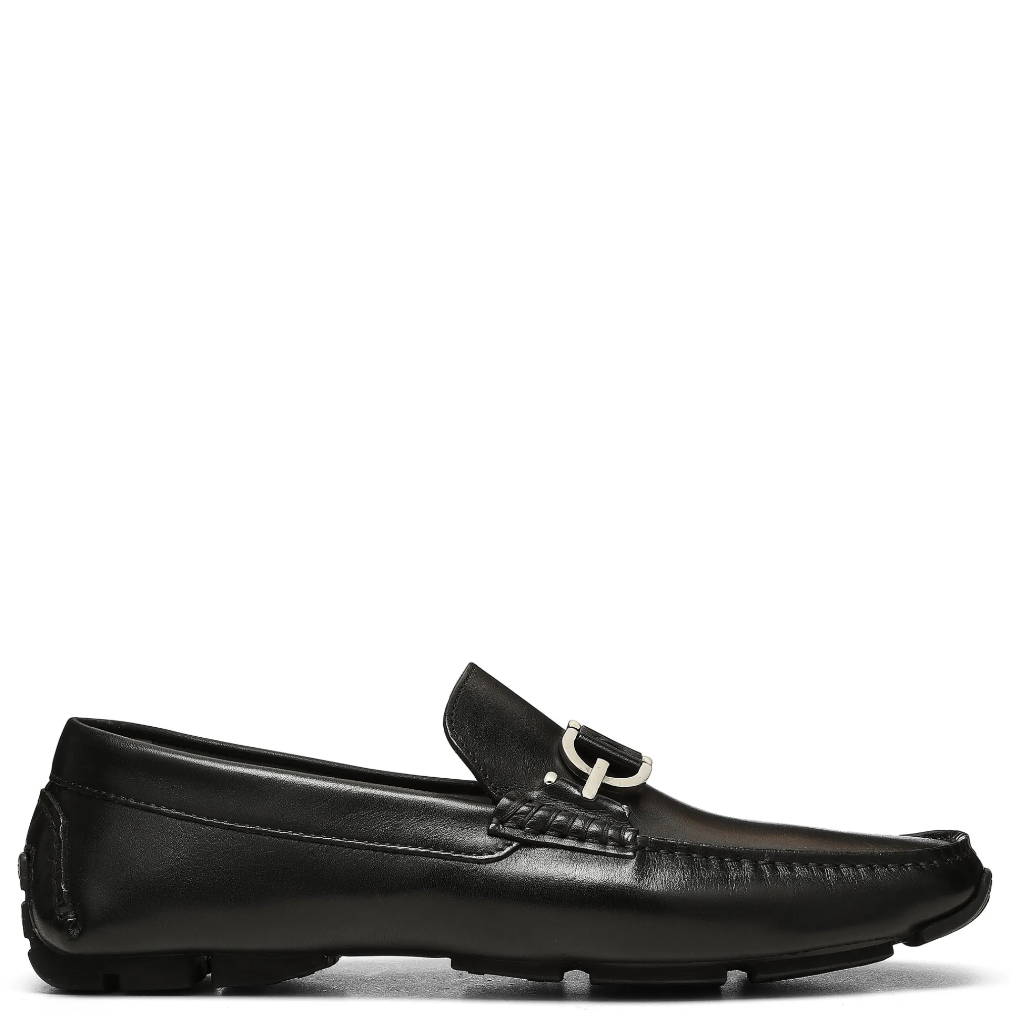Discount Donald Pliner DACIO DRIVER Black Driver
