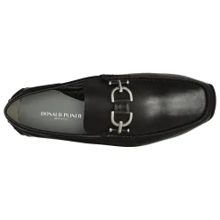Discount Donald Pliner DACIO DRIVER Black Driver