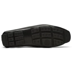 Discount Donald Pliner DACIO DRIVER Black Driver