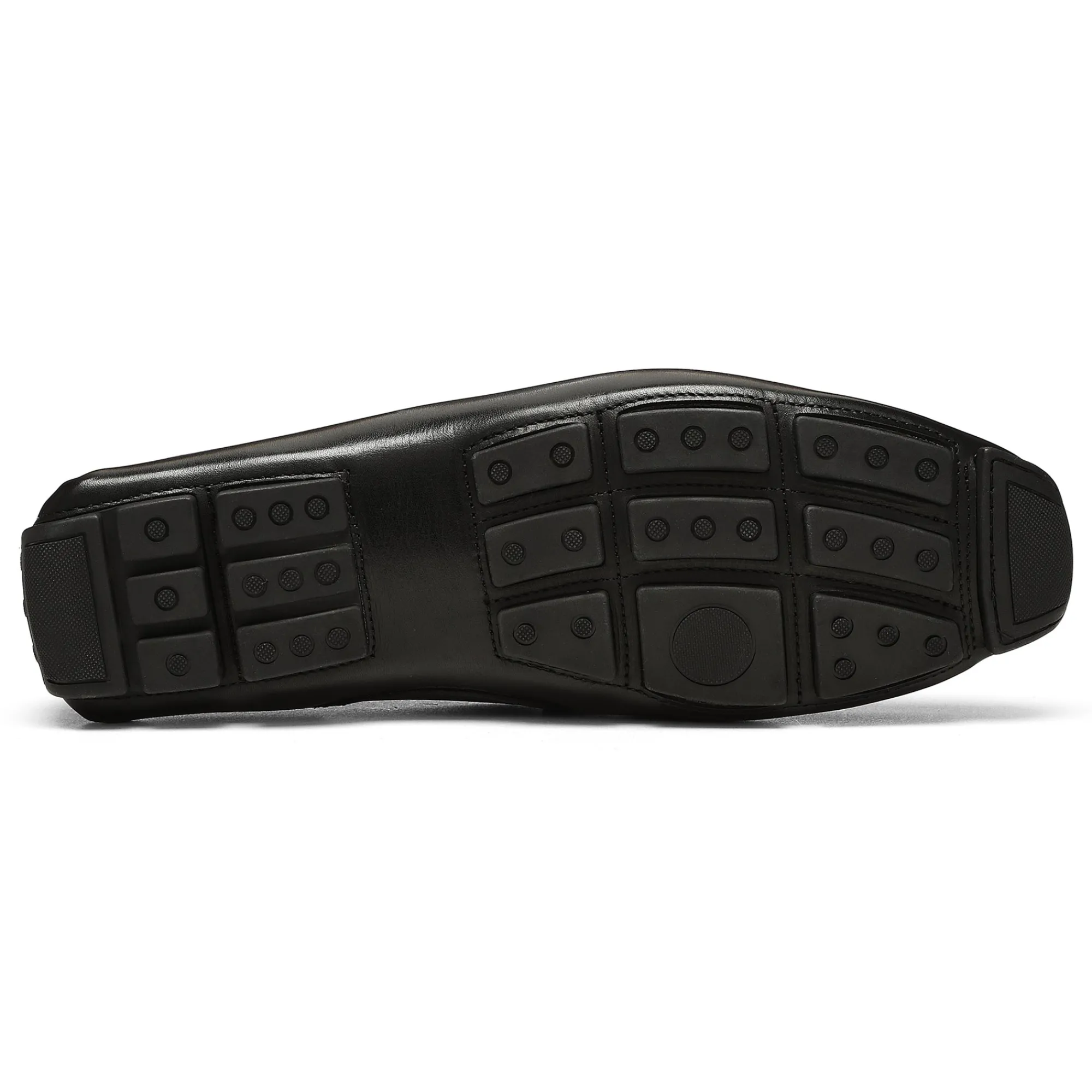 Discount Donald Pliner DACIO DRIVER Black Driver