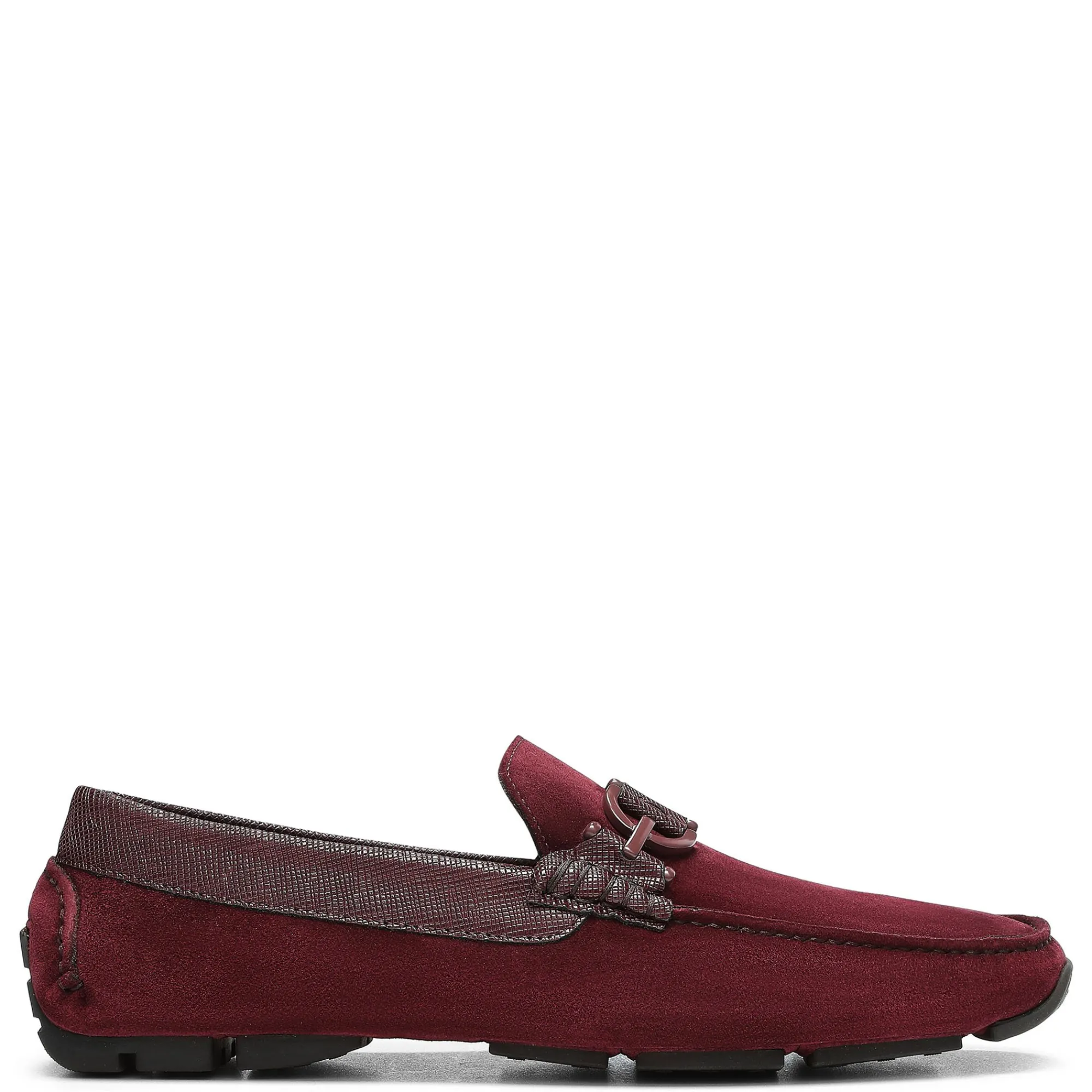 Online Donald Pliner DACIO DRIVER Burgundy