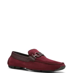 Online Donald Pliner DACIO DRIVER Burgundy