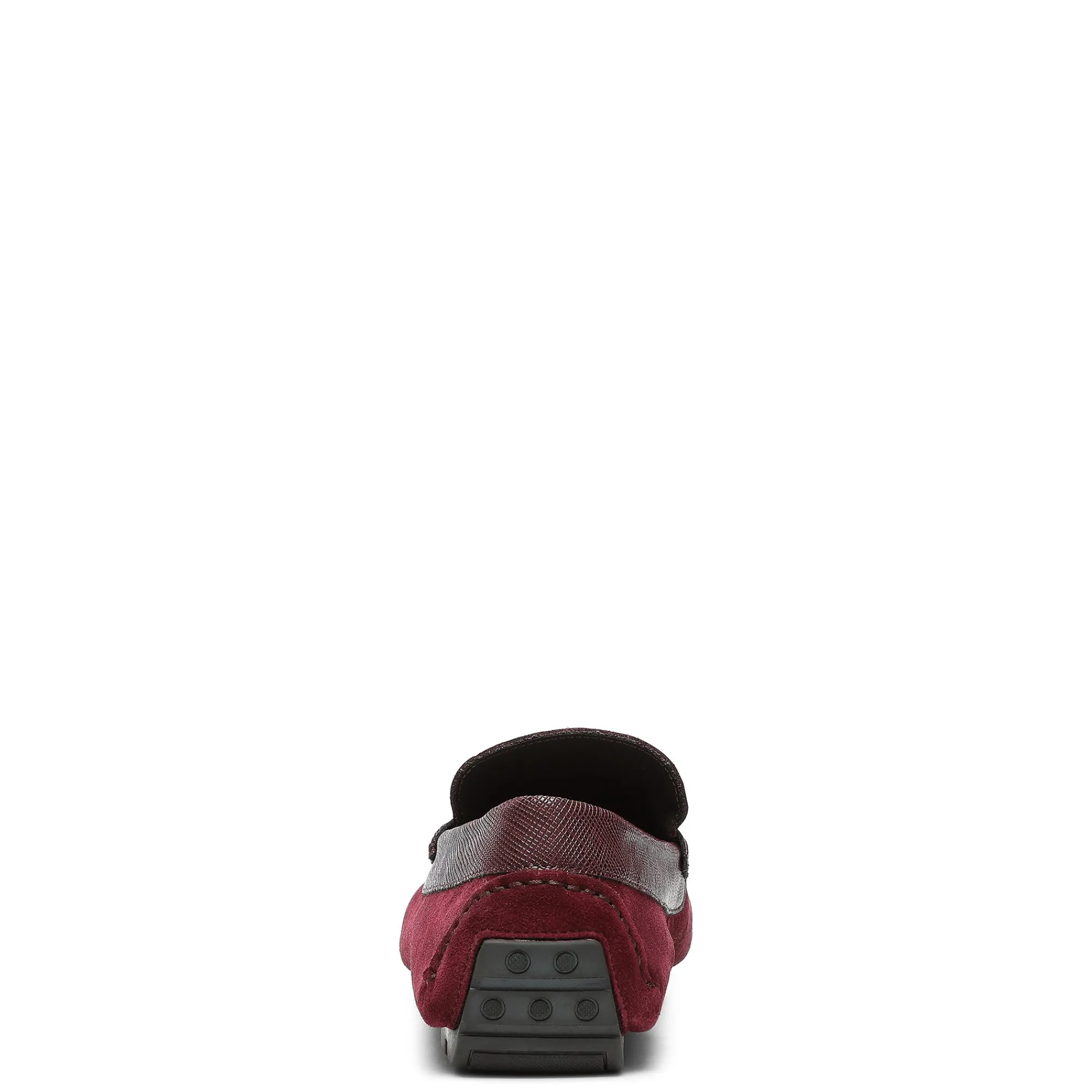 Online Donald Pliner DACIO DRIVER Burgundy