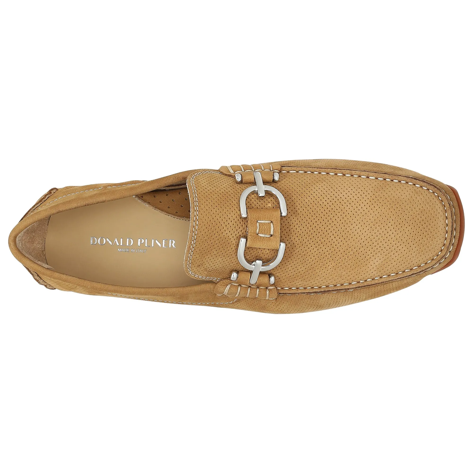 Outlet Donald Pliner DACIO DRIVER Sand