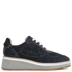 Sale Donald Pliner DAISEY Navy