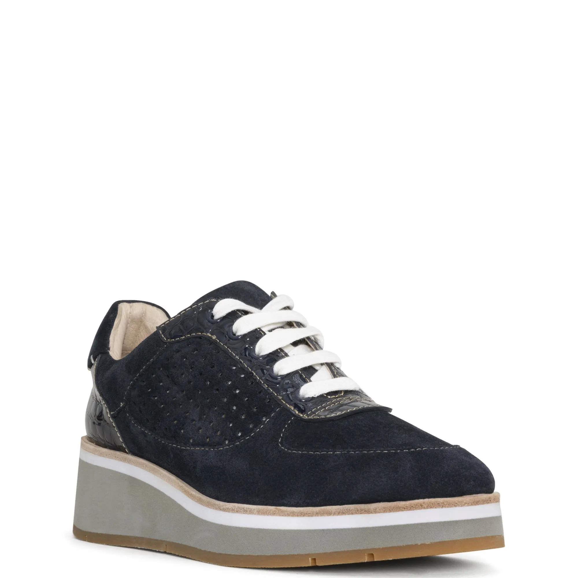Sale Donald Pliner DAISEY Navy