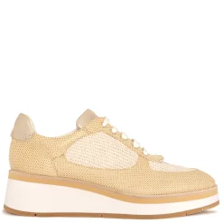 Donald Pliner DAISEY Natural Raffia