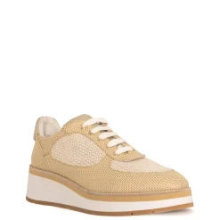 Donald Pliner DAISEY Natural Raffia
