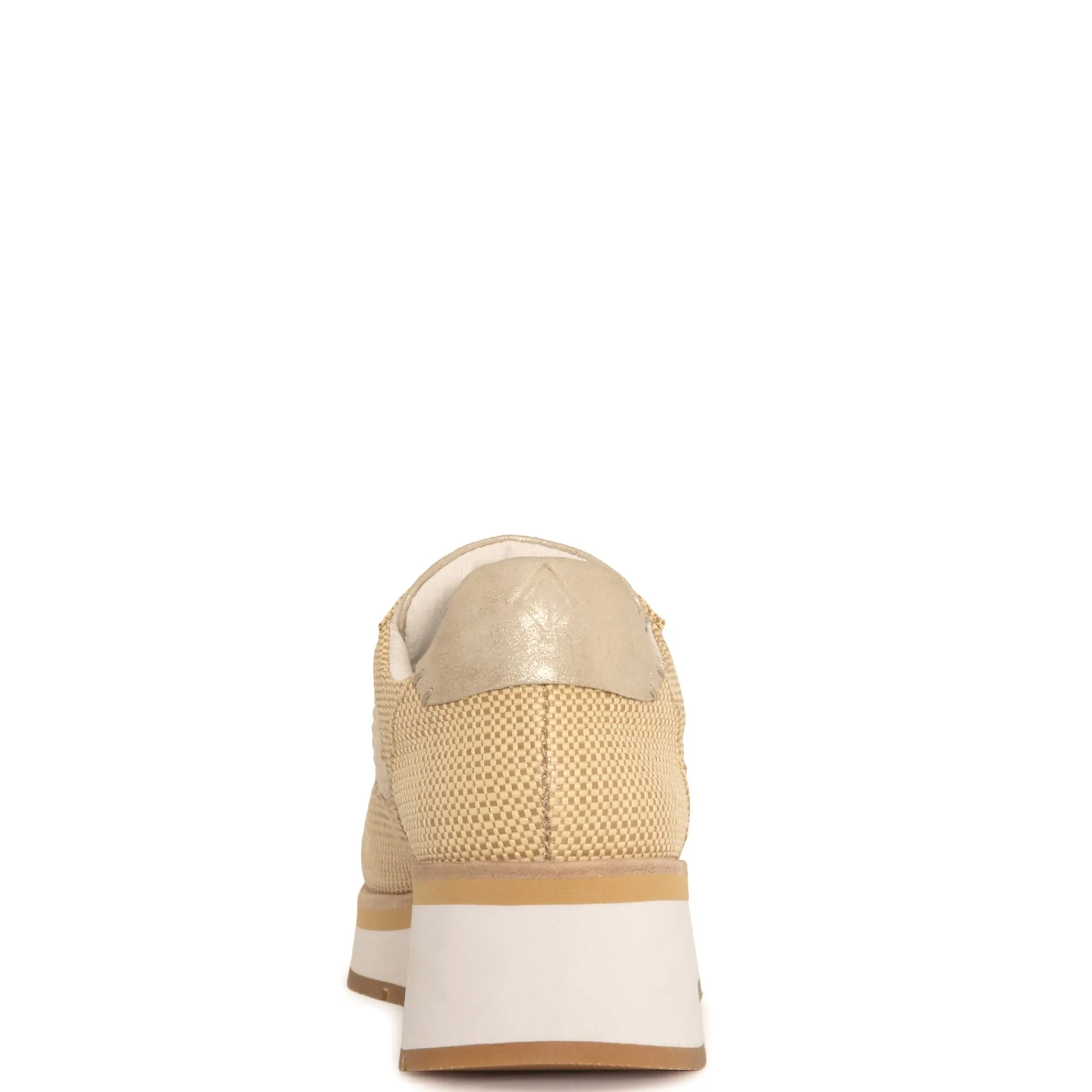 Donald Pliner DAISEY Natural Raffia