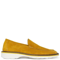 Sale Donald Pliner DAVYN Mustard