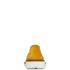 Sale Donald Pliner DAVYN Mustard