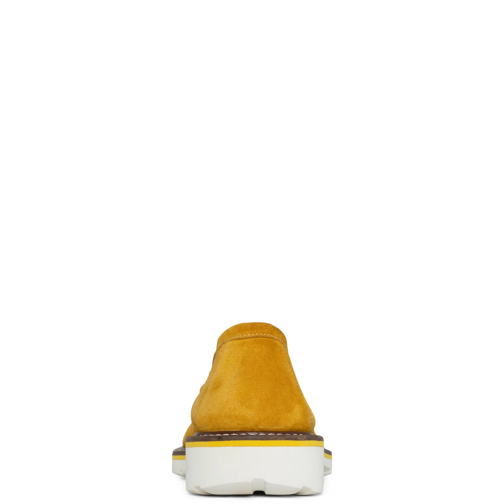 Sale Donald Pliner DAVYN Mustard