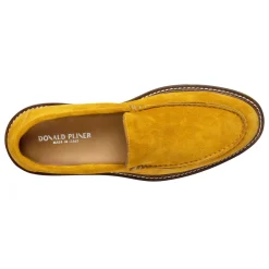 Sale Donald Pliner DAVYN Mustard