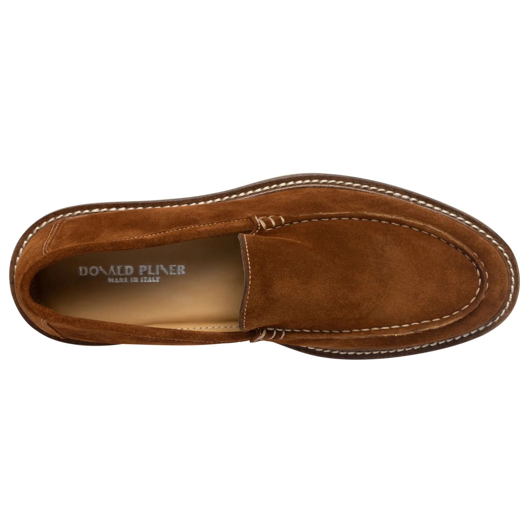 Outlet Donald Pliner DAVYN Tan