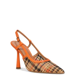 Discount Donald Pliner DIMA Orange