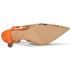Discount Donald Pliner DIMA Orange