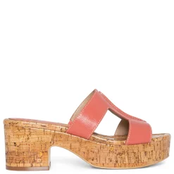 Online Donald Pliner DISCO Coral