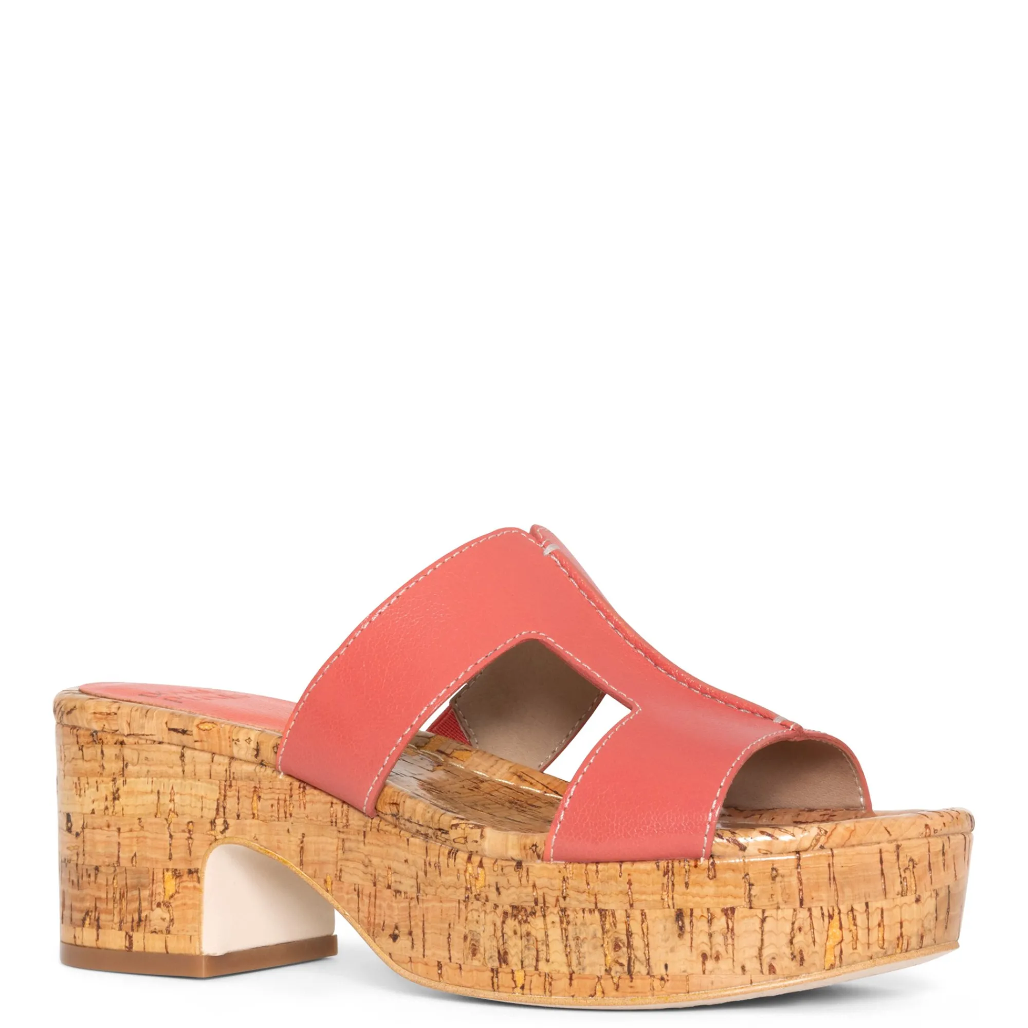 Online Donald Pliner DISCO Coral