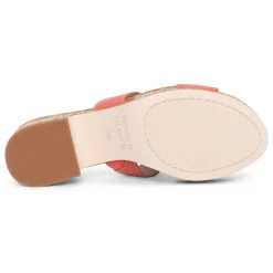 Online Donald Pliner DISCO Coral