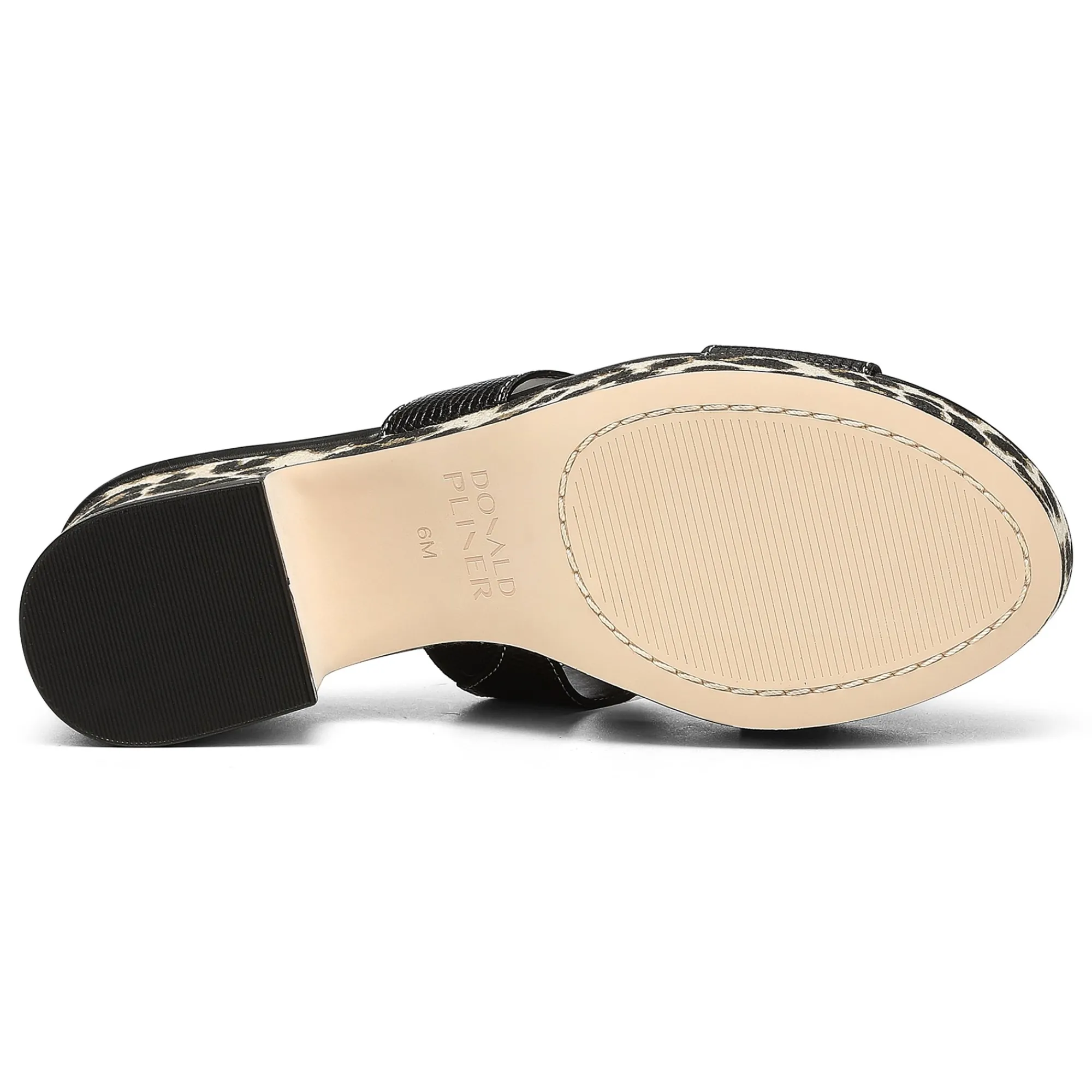 Clearance Donald Pliner DISCO Black