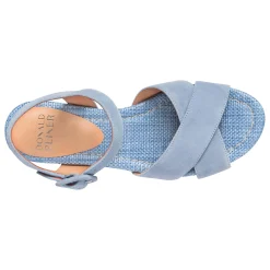 Best Donald Pliner DOROTHY Denim