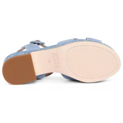 Best Donald Pliner DOROTHY Denim