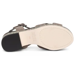 Donald Pliner DOROTHY Taupe