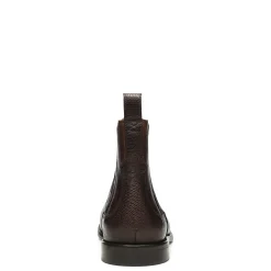 Donald Pliner DRESS BOOT Dark Brown