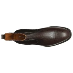 Donald Pliner DRESS BOOT Dark Brown