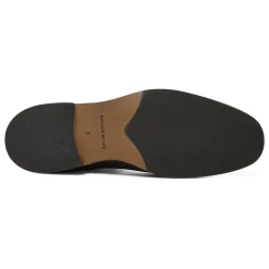 Donald Pliner DRESS BOOT Dark Brown