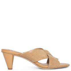 Clearance Donald Pliner DRESS SANDAL Camel