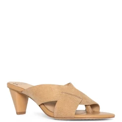 Clearance Donald Pliner DRESS SANDAL Camel