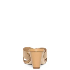 Clearance Donald Pliner DRESS SANDAL Camel