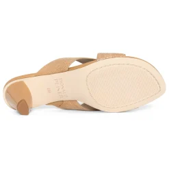 Clearance Donald Pliner DRESS SANDAL Camel