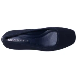 Outlet Donald Pliner DREWW Navy