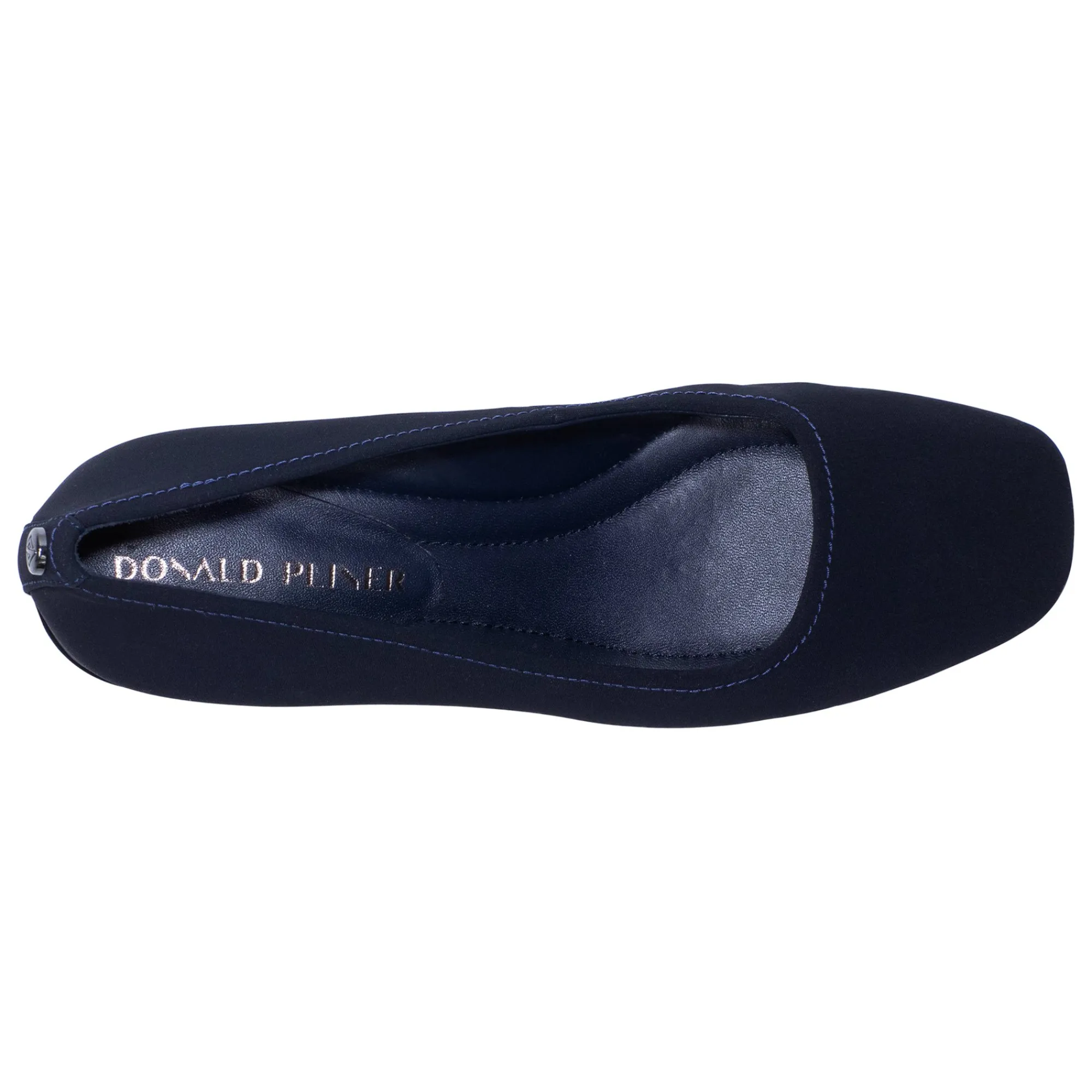 Outlet Donald Pliner DREWW Navy