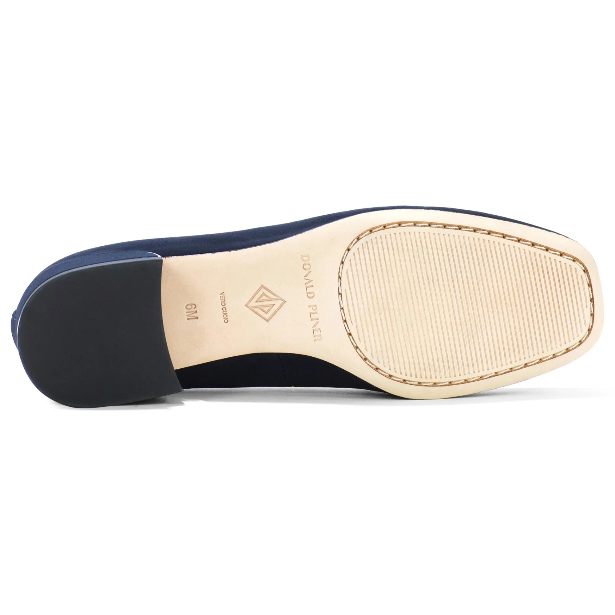 Outlet Donald Pliner DREWW Navy