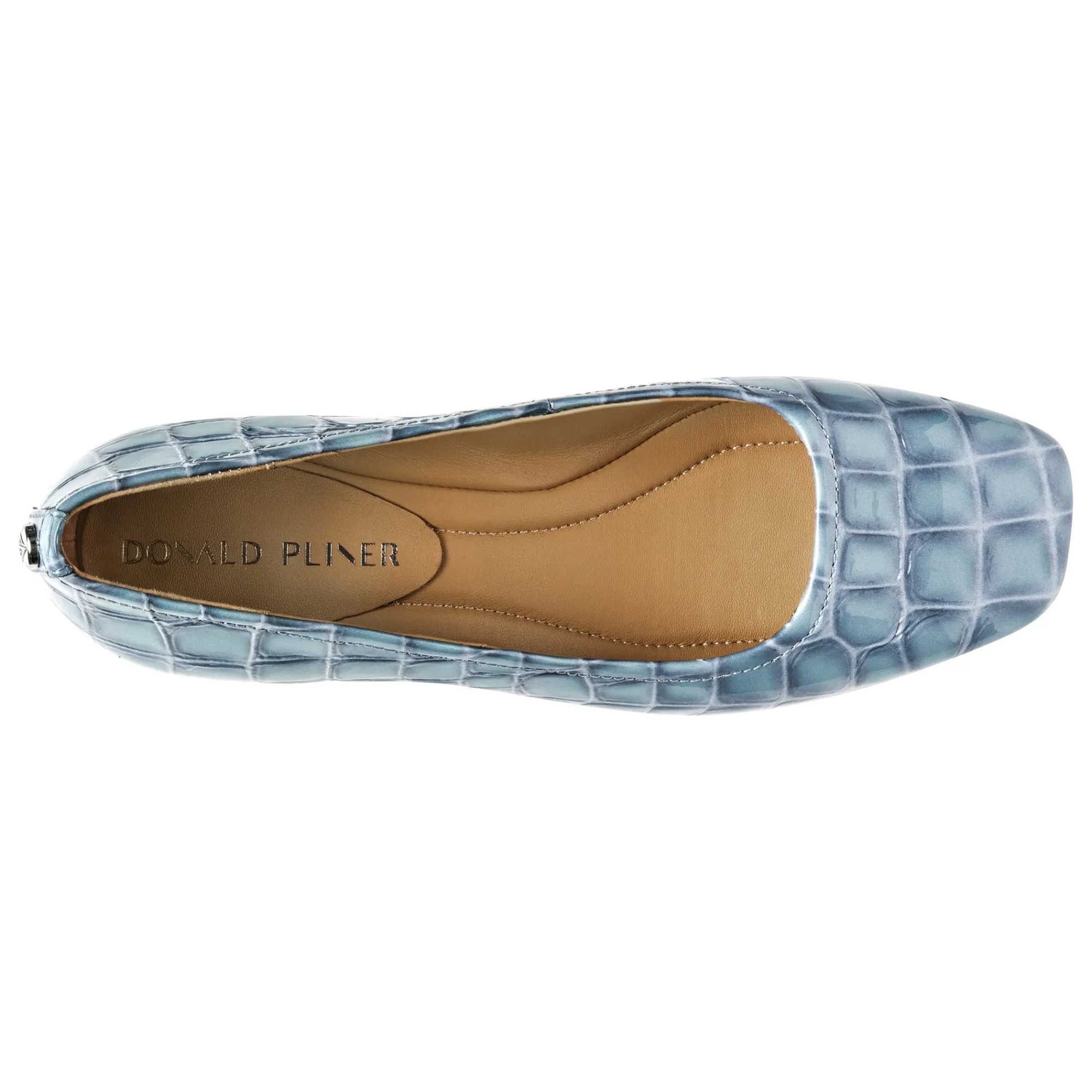 New Donald Pliner DREWW Denim