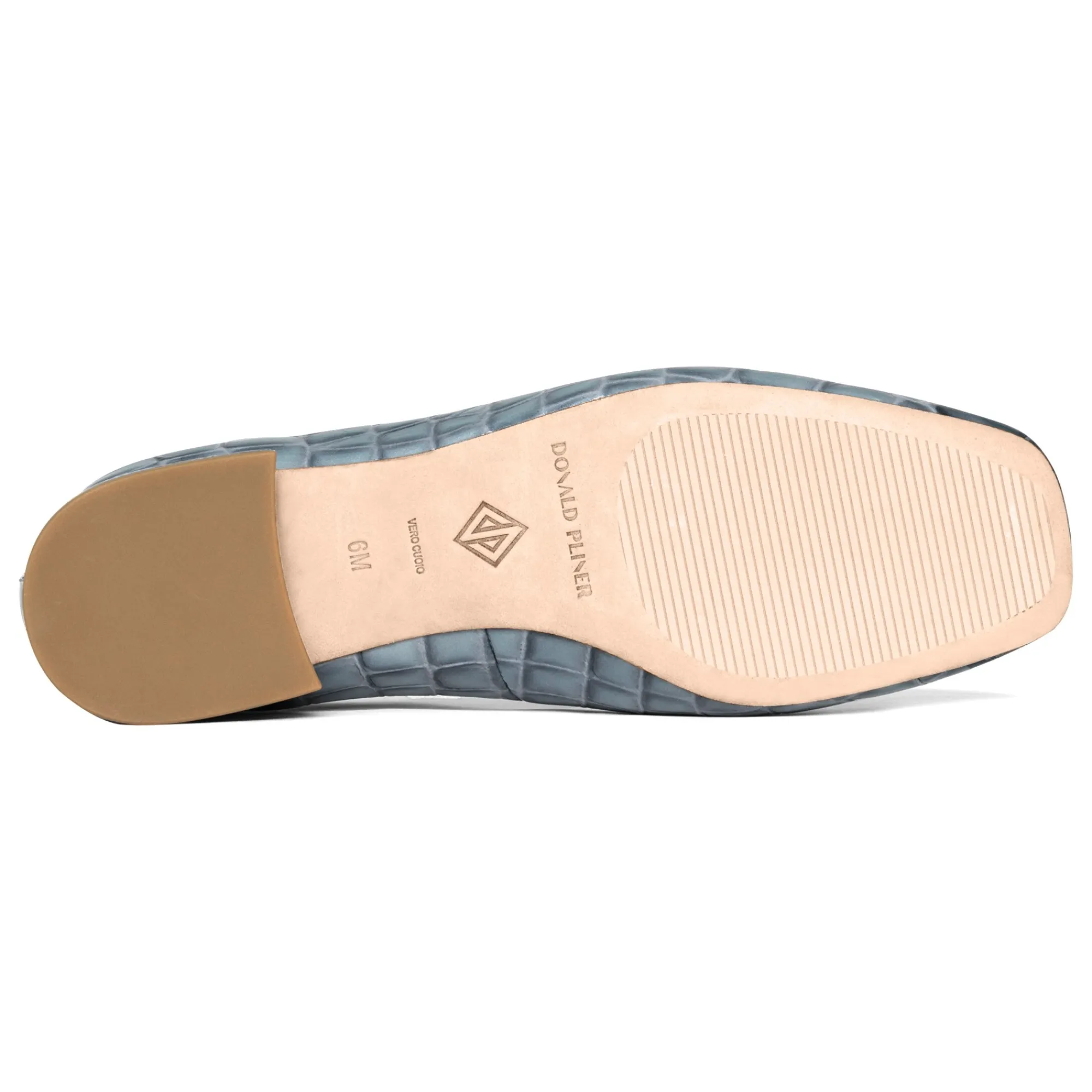New Donald Pliner DREWW Denim
