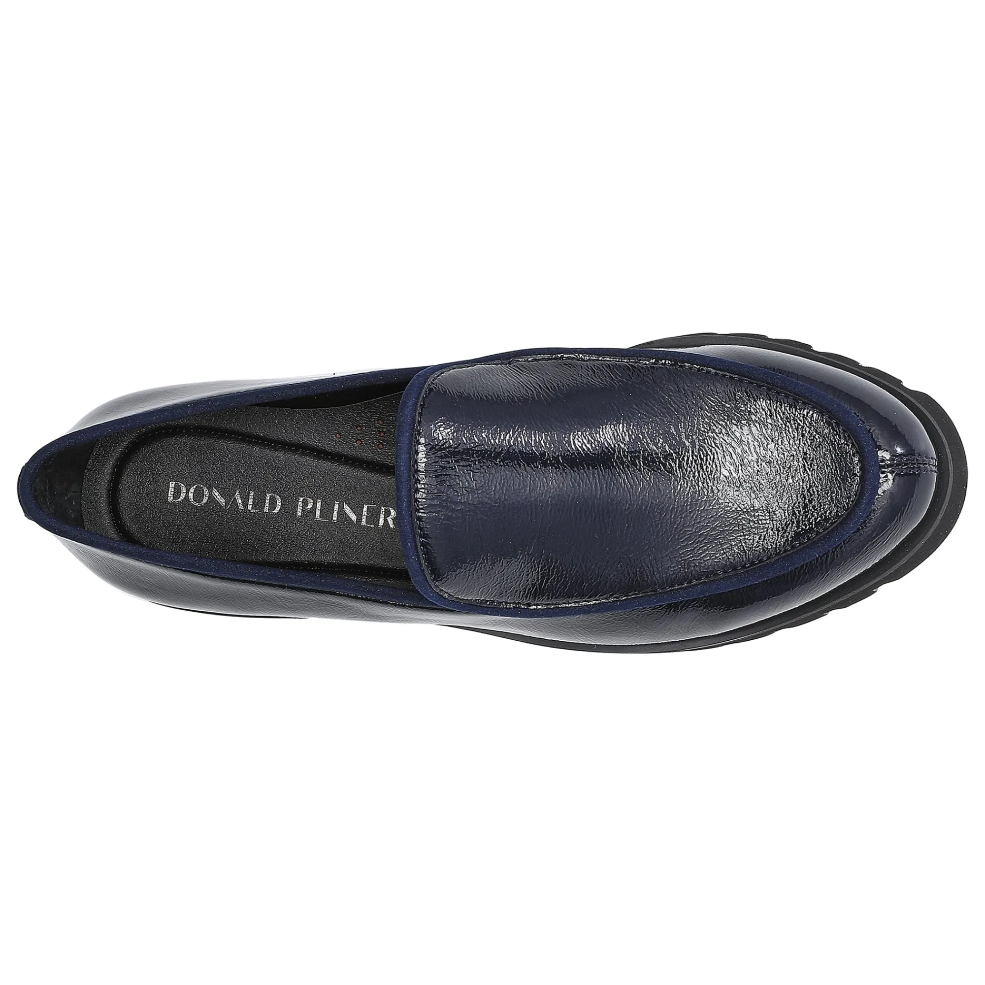 Hot Donald Pliner ECLIPSE Navy