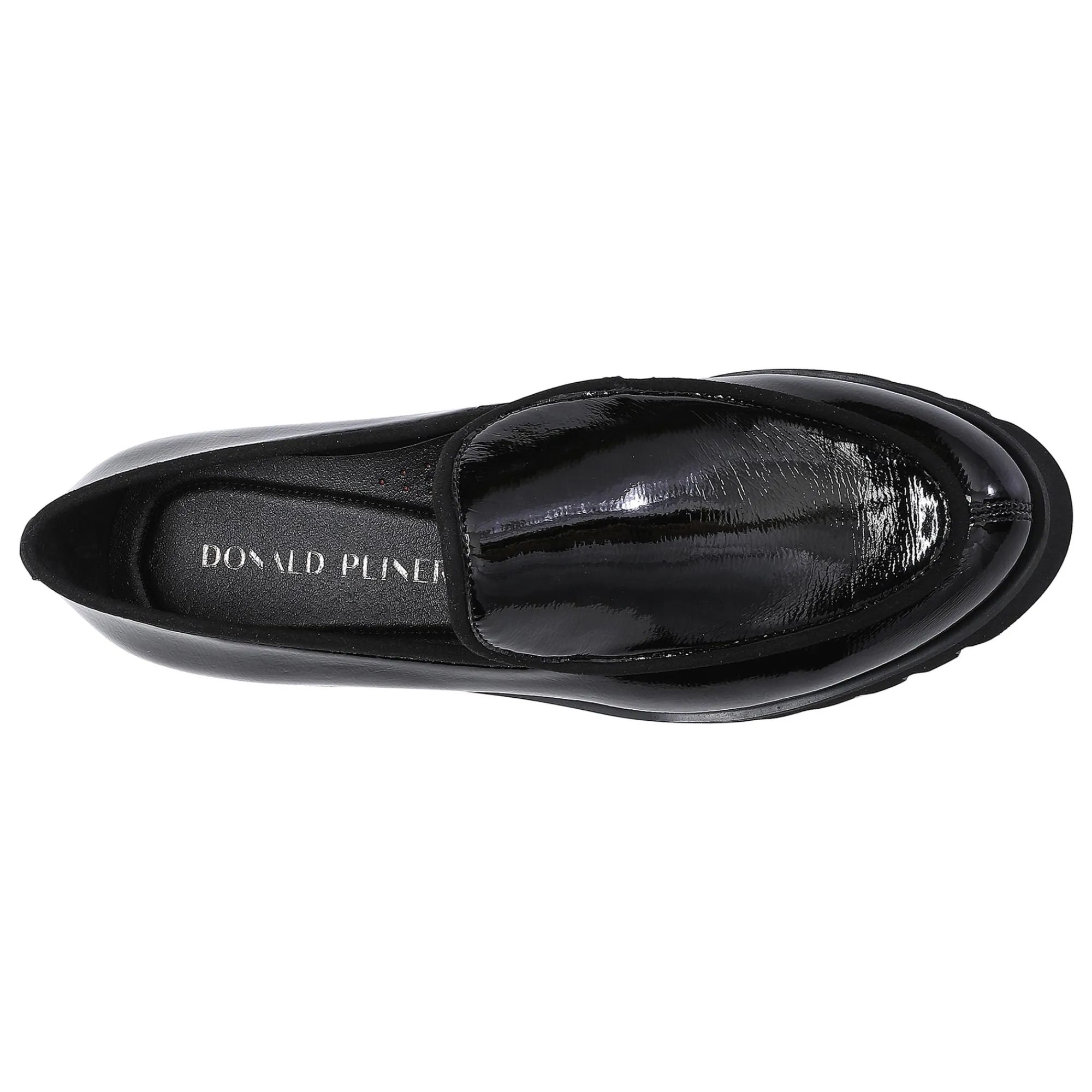 Outlet Donald Pliner ECLIPSE Black