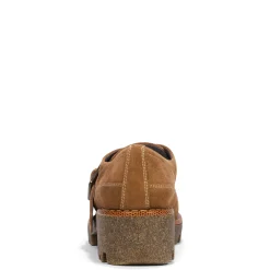 New Donald Pliner ELAYNA Saddle