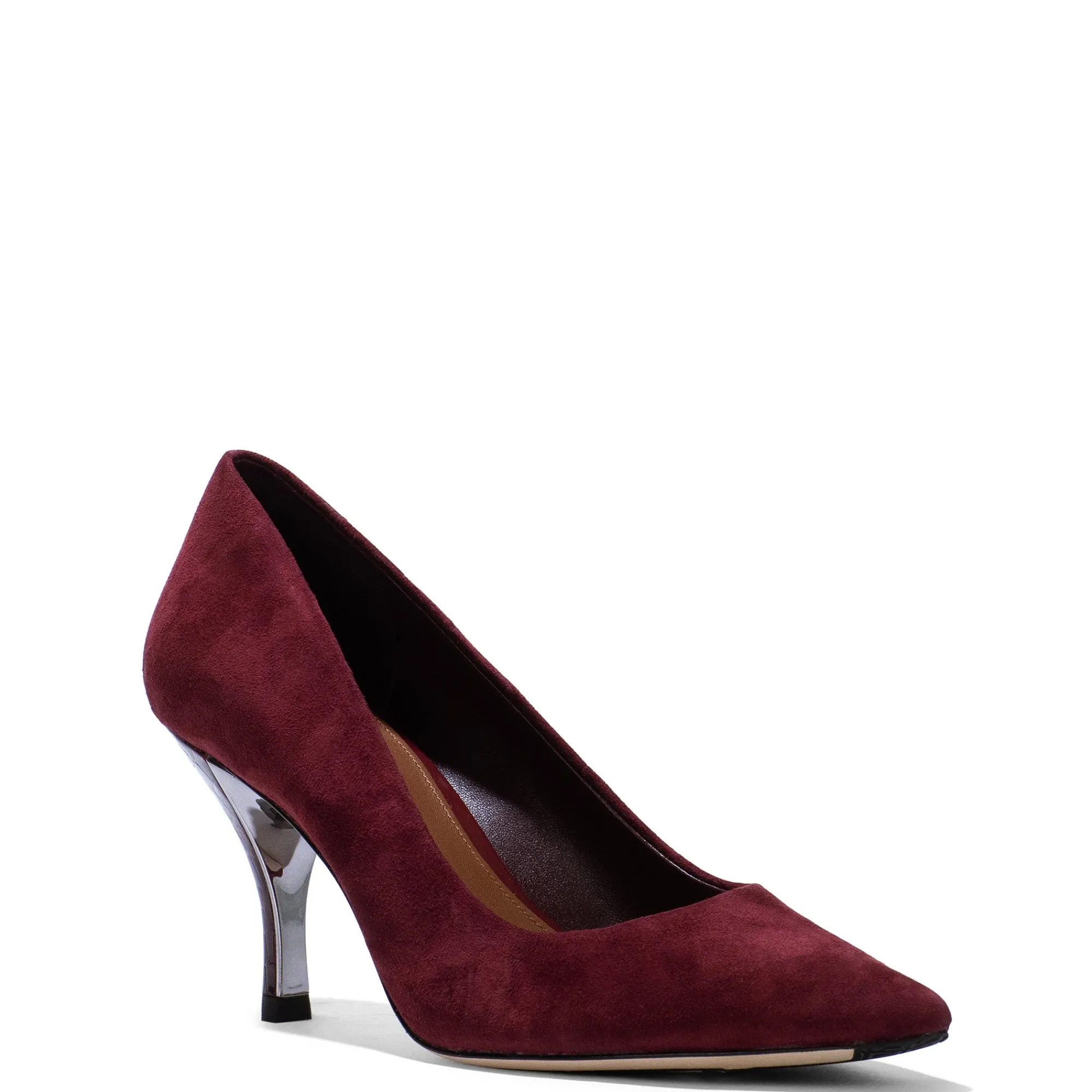 Clearance Donald Pliner ELEXA Cherry
