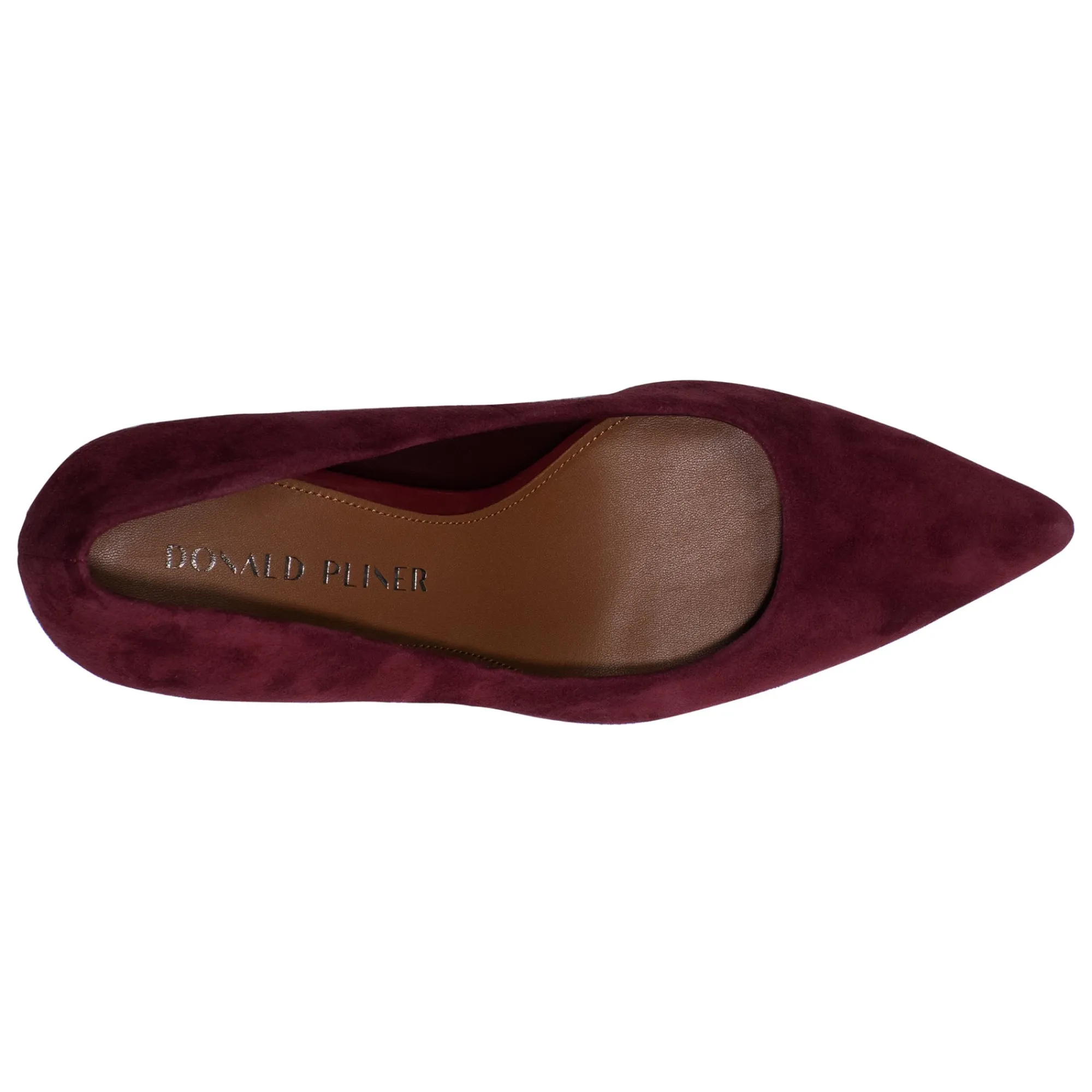 Clearance Donald Pliner ELEXA Cherry