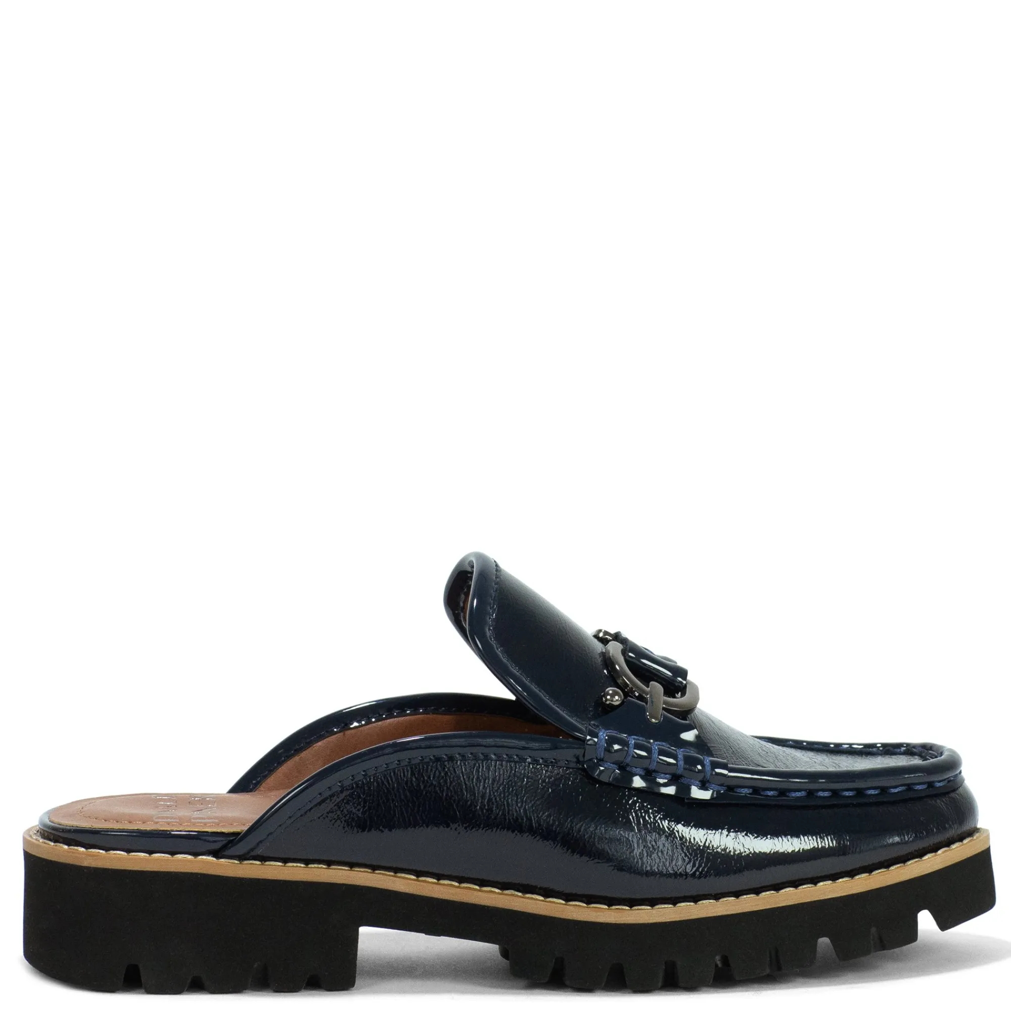 Hot Donald Pliner ELTA Navy