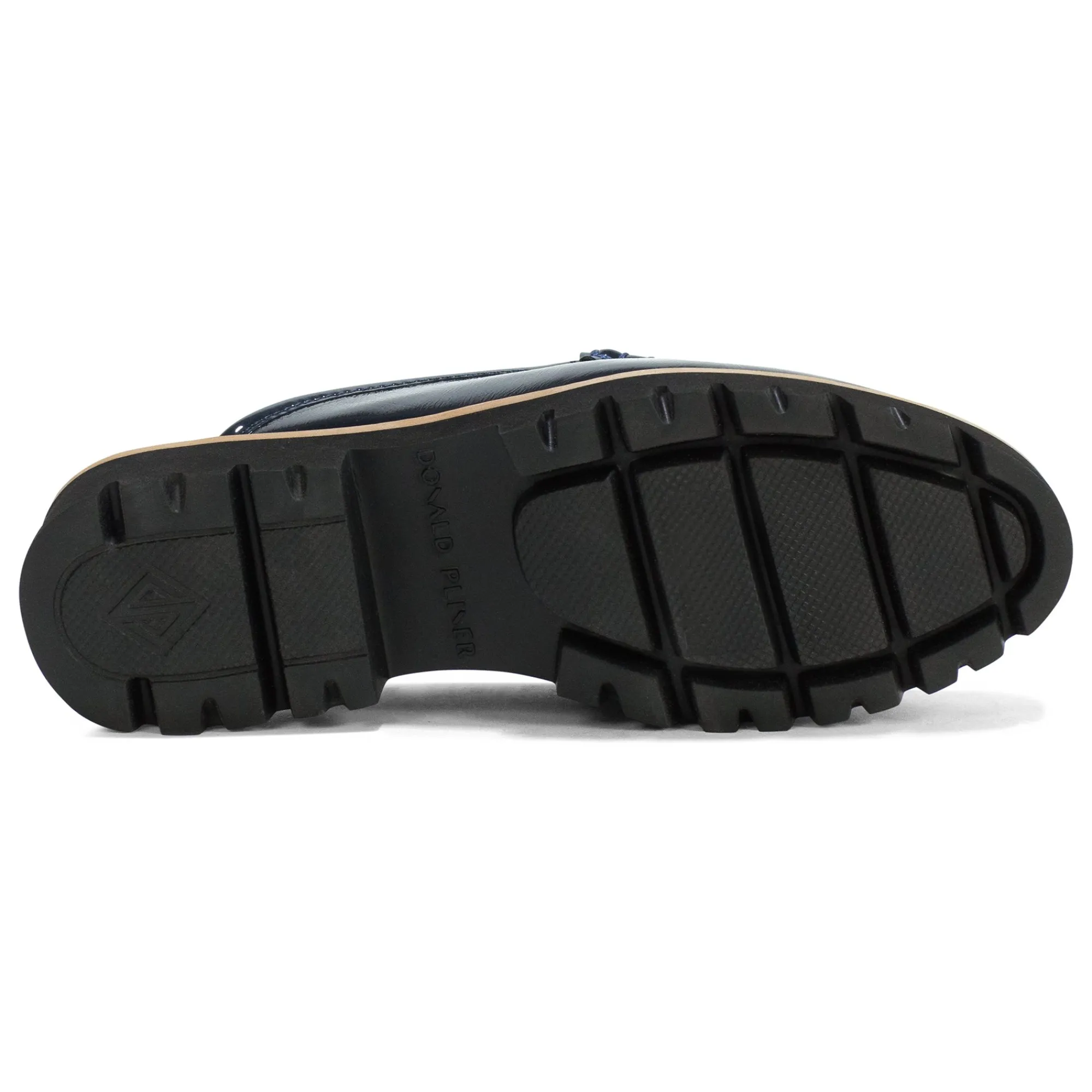 Hot Donald Pliner ELTA Navy