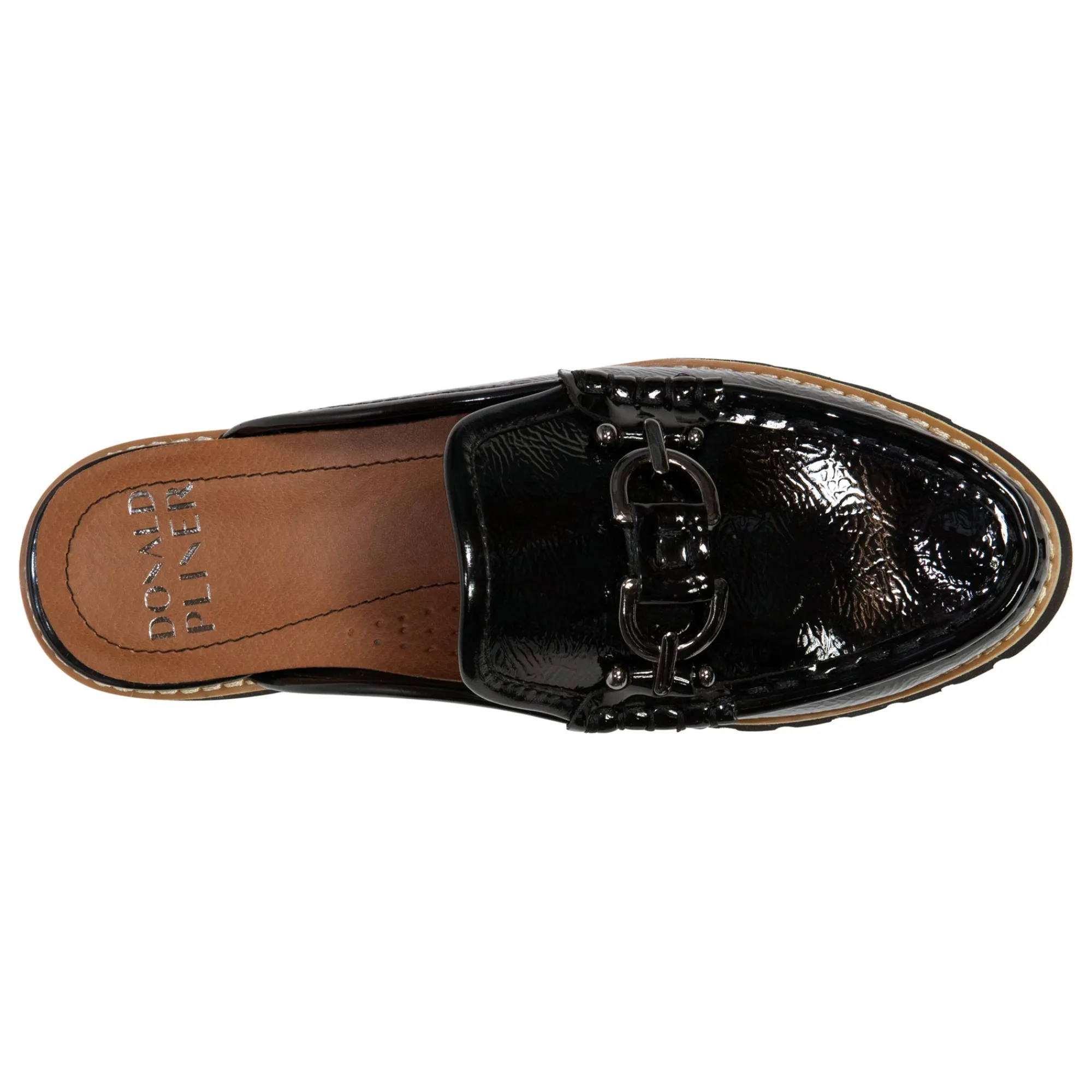 Hot Donald Pliner ELTA Black