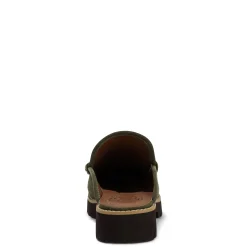 Outlet Donald Pliner ELTA Military Green