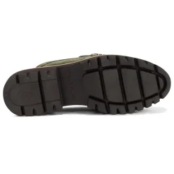 Outlet Donald Pliner ELTA Military Green